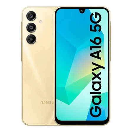 Samsung A16 5G